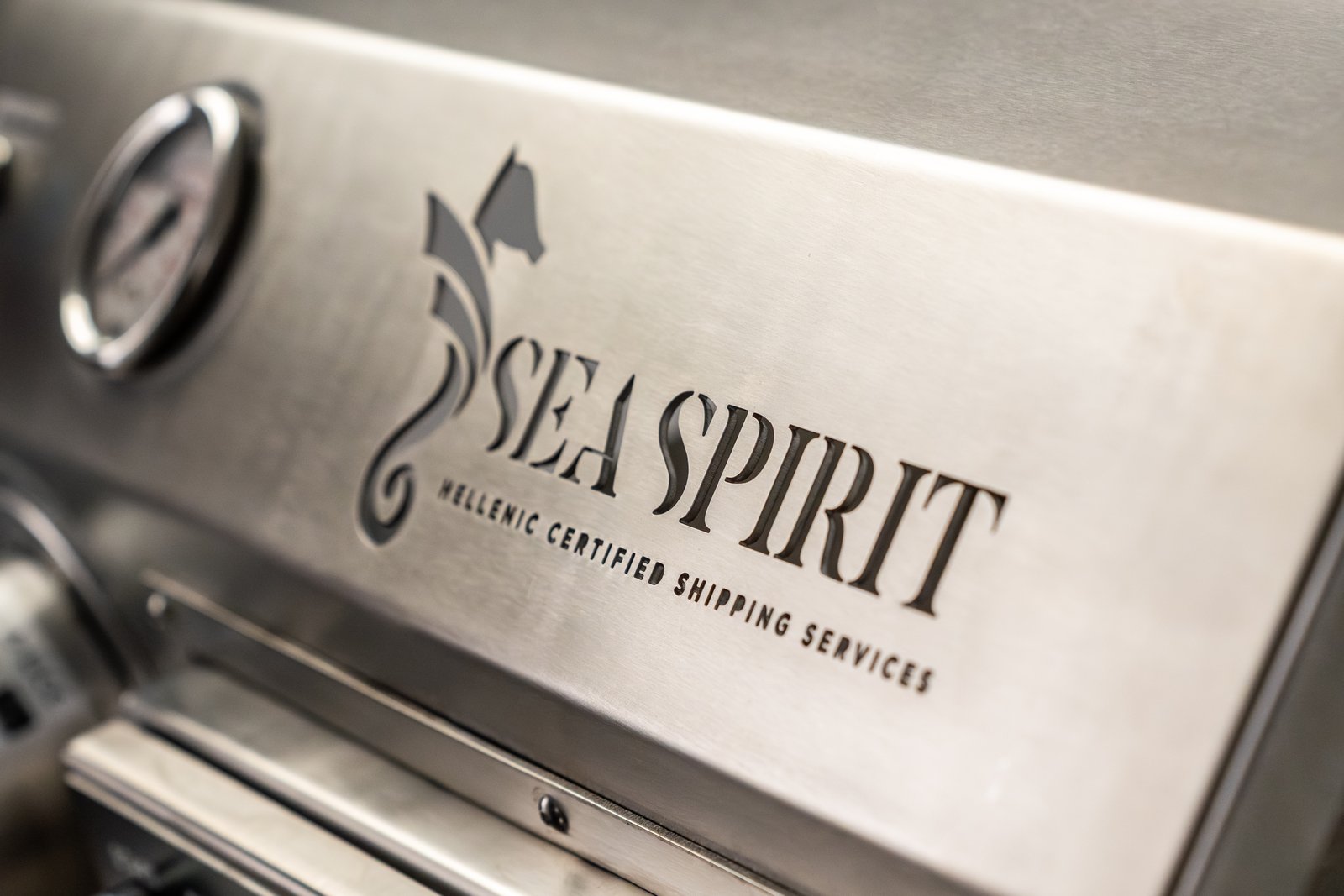 AquaSpirit Splitline S