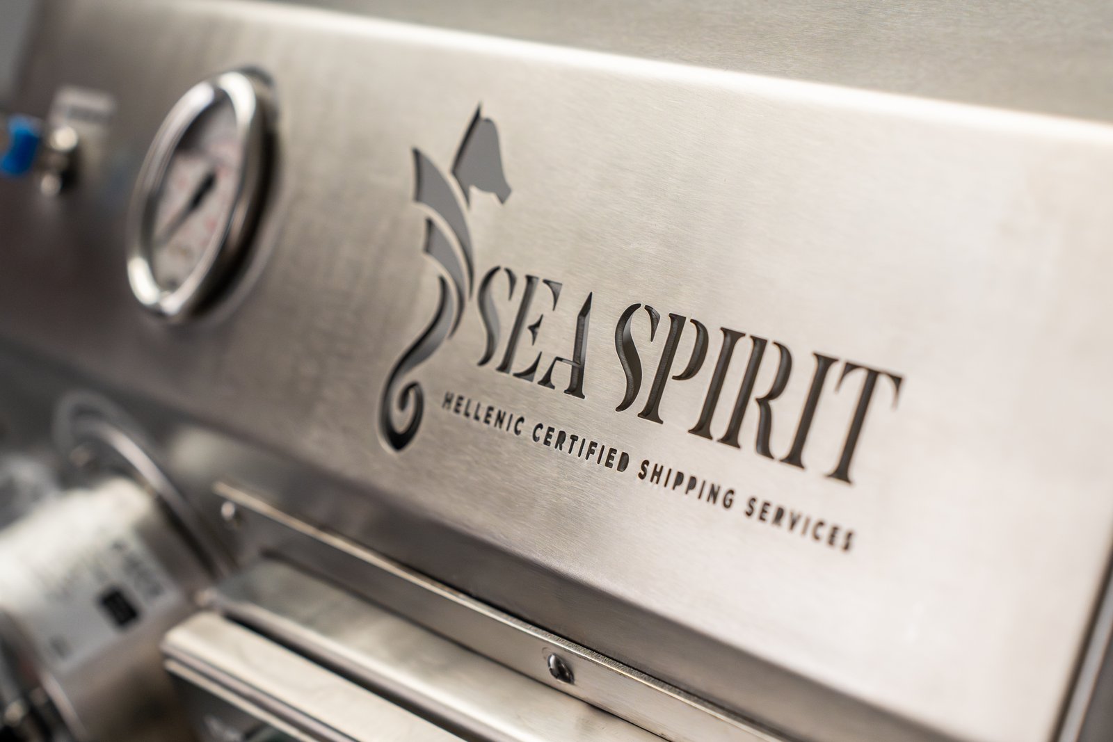 AquaSpirit Splitline S