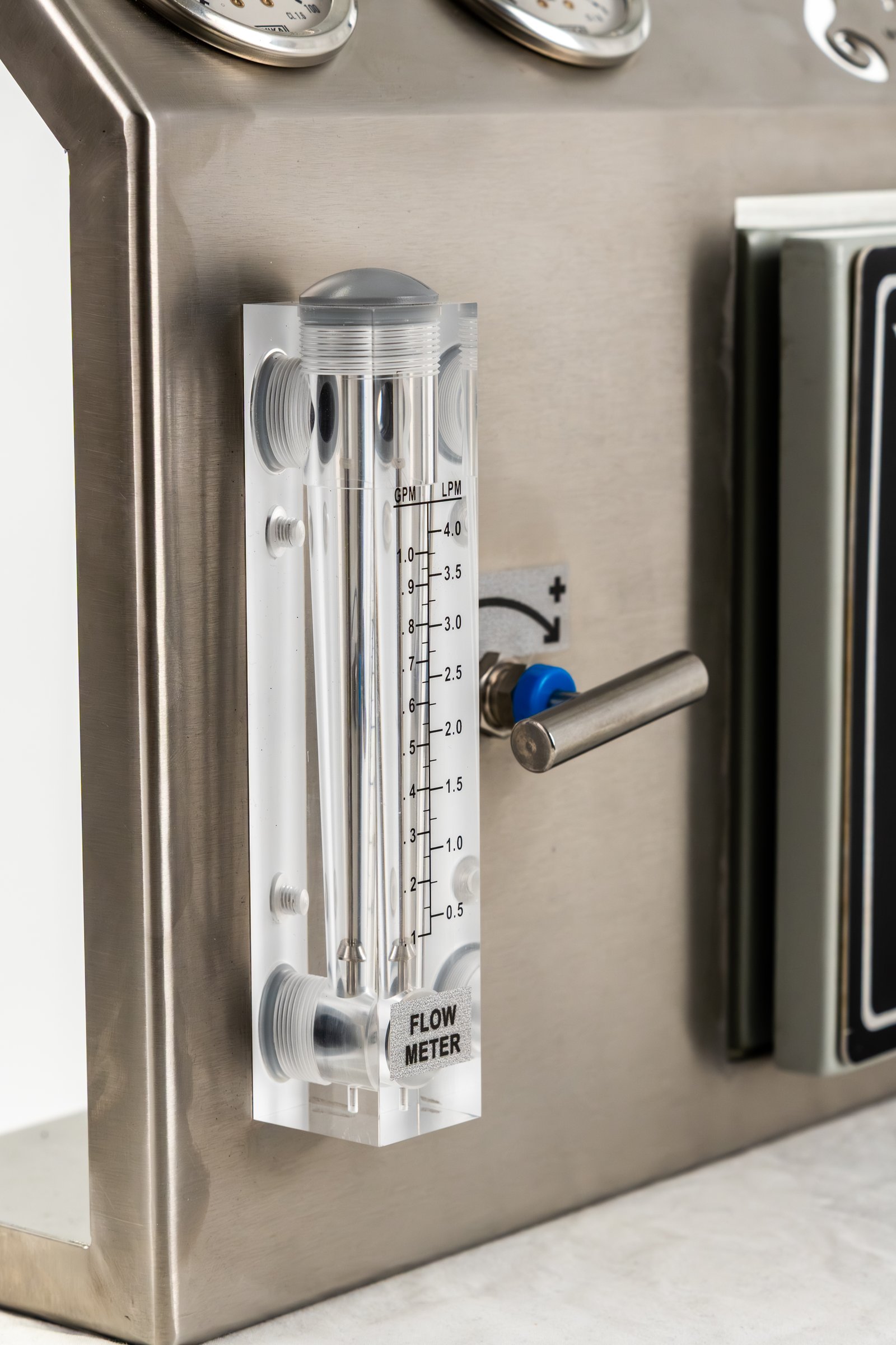 AquaSpirit Splitline