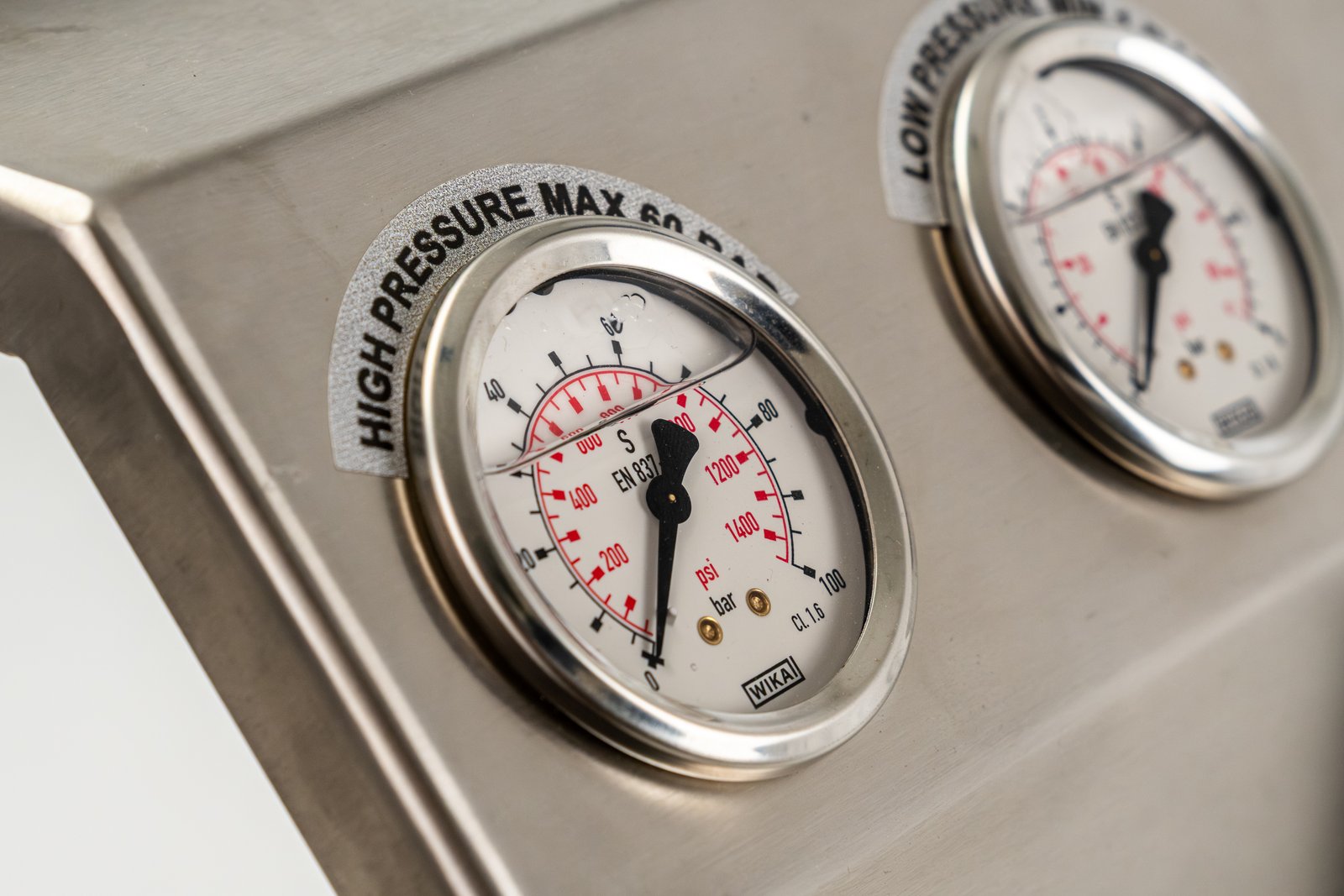 AquaSpirit Splitline