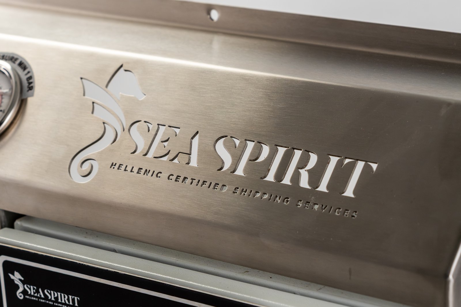 AquaSpirit Splitline