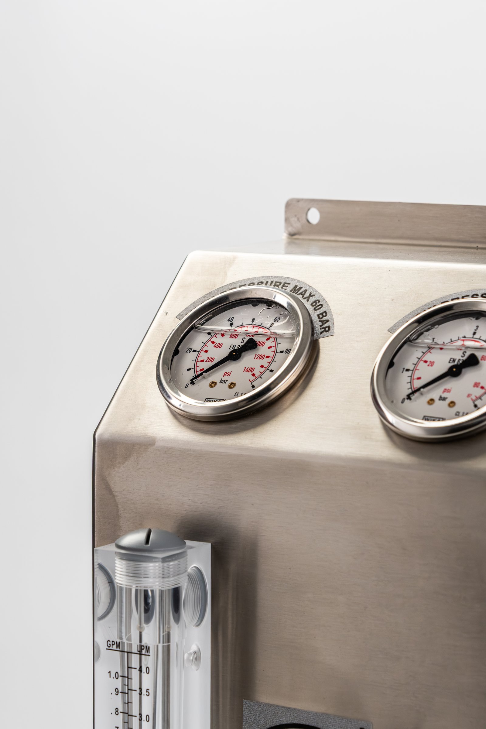 AquaSpirit Splitline