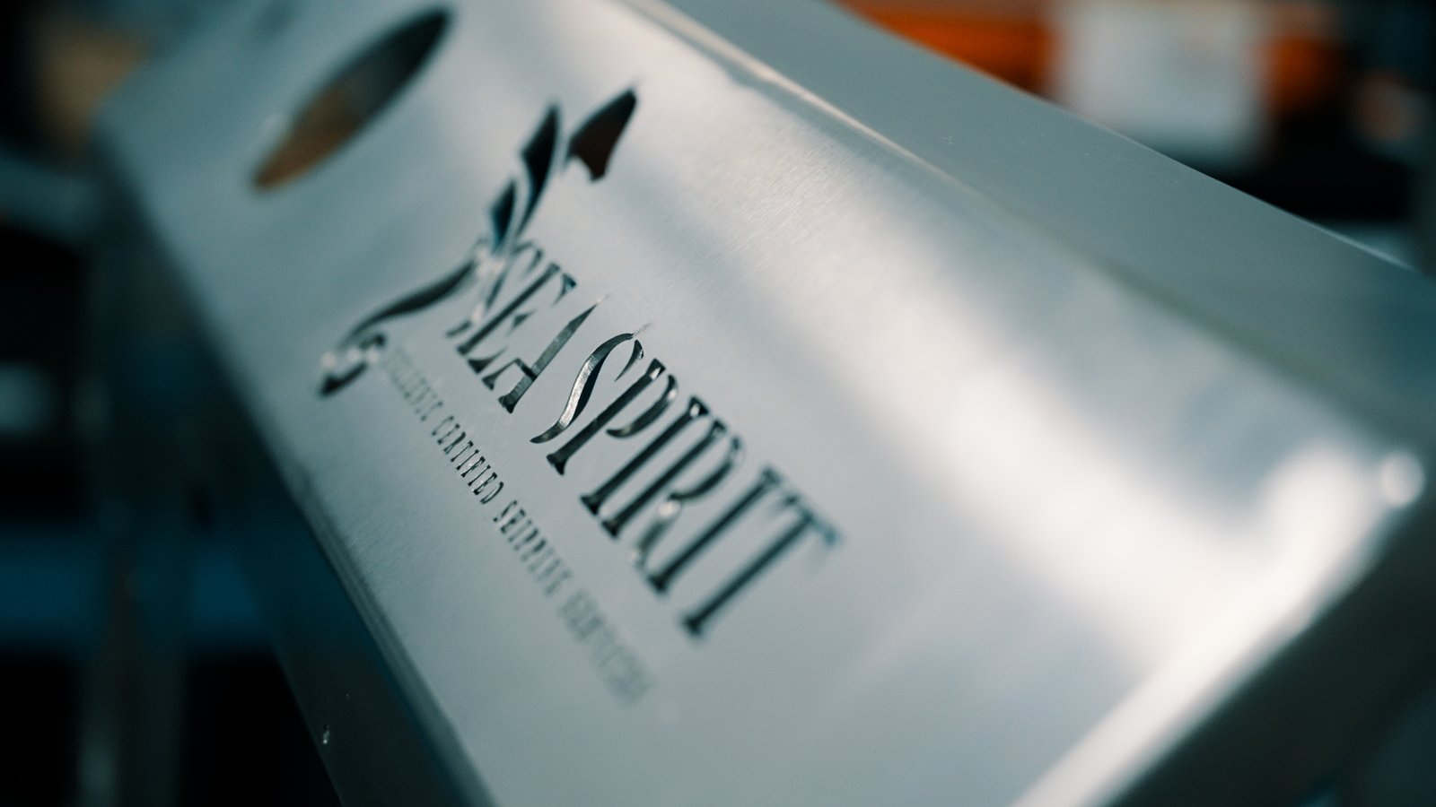 Αθανάσιος & Γεώργιος Χατζηνικόλας — Ιδρυτές Sea Spirit