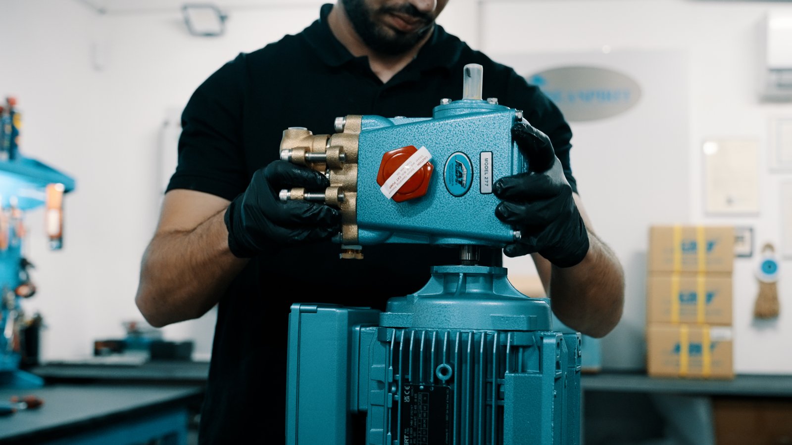 Μονάδες Αφαλάτωσης