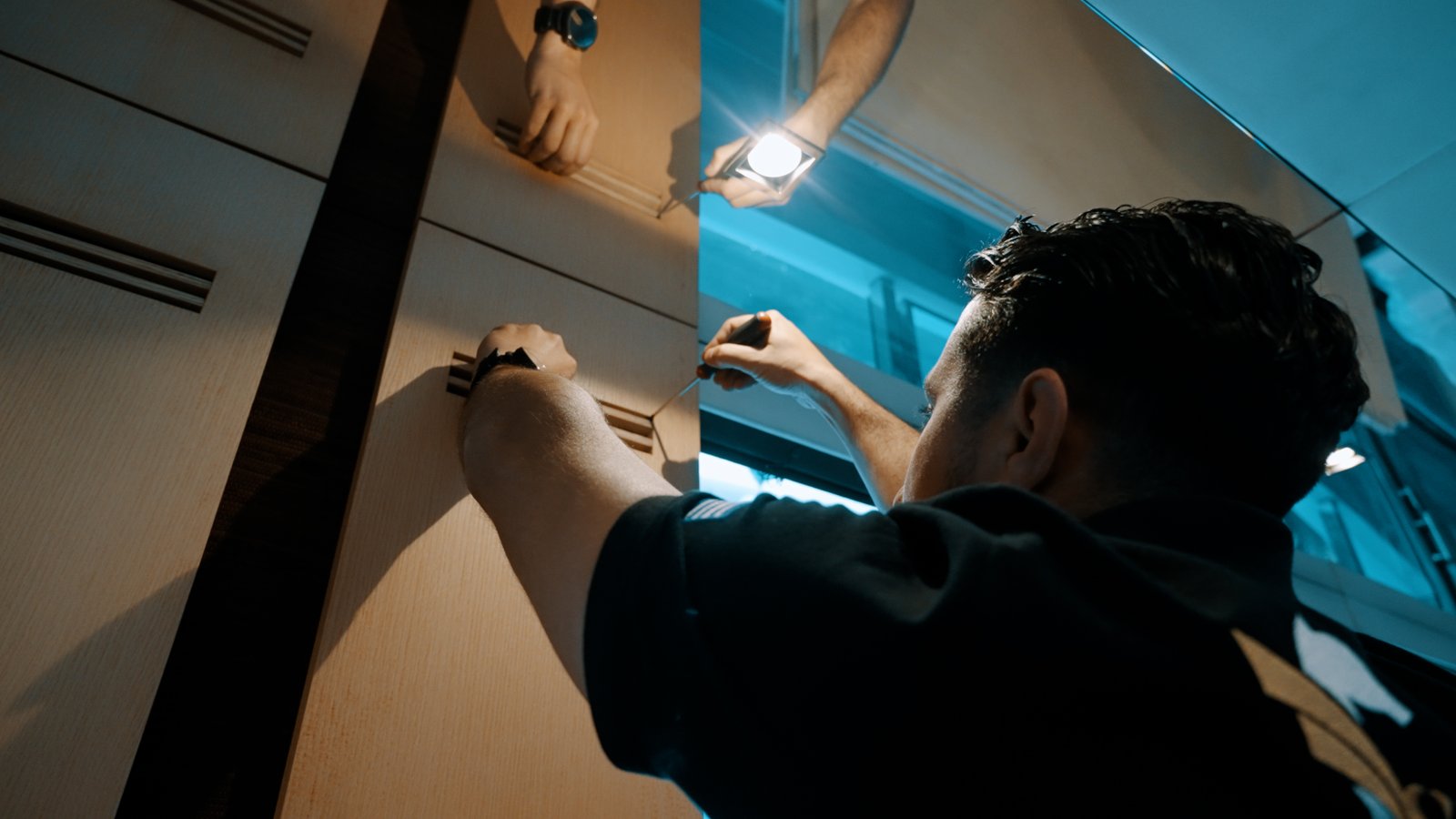 Marine Air Conditioning