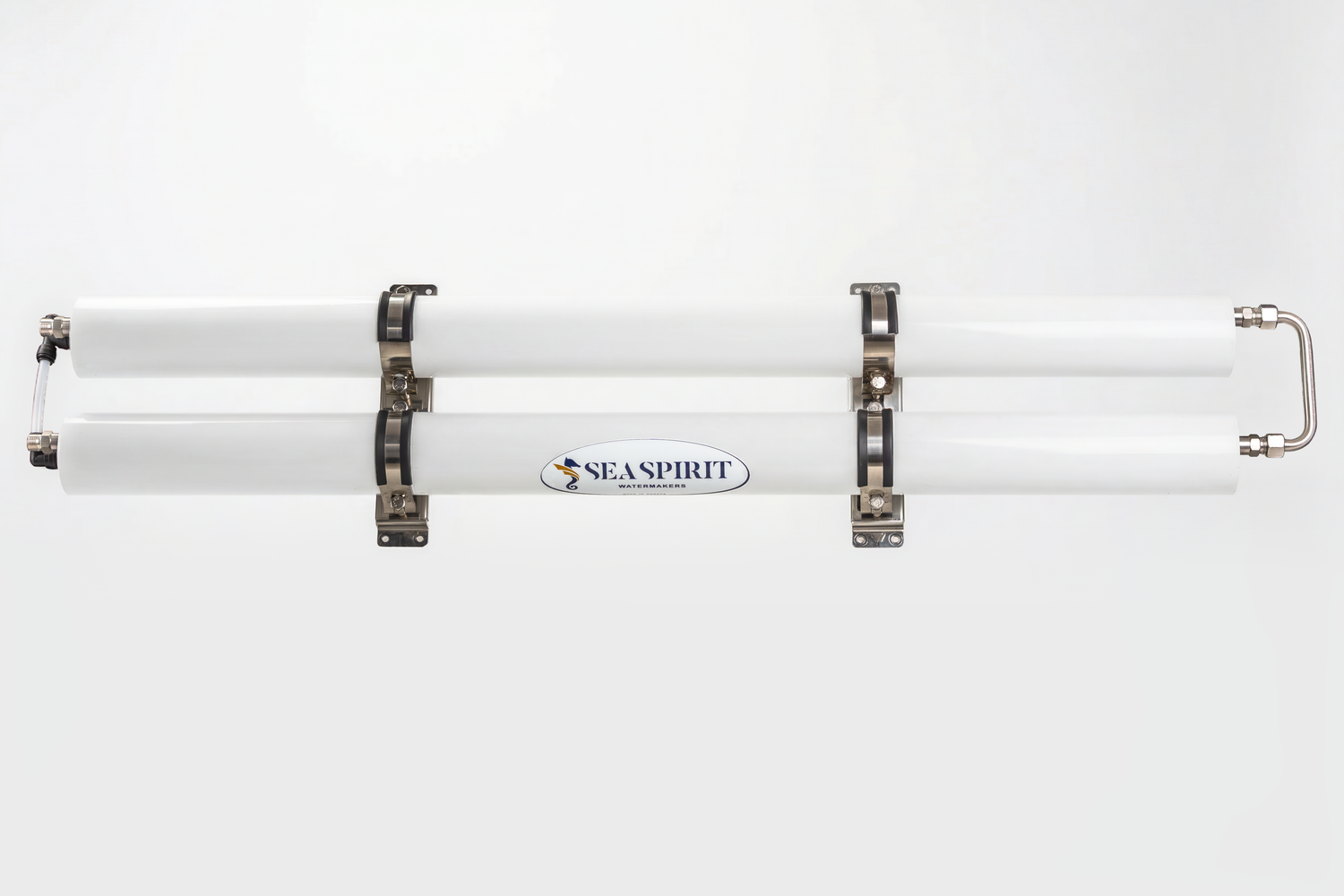 Aqua Spirit Premium 140 L